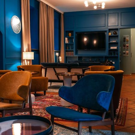 Hotel Erbenhof Weimar  Luaran gambar