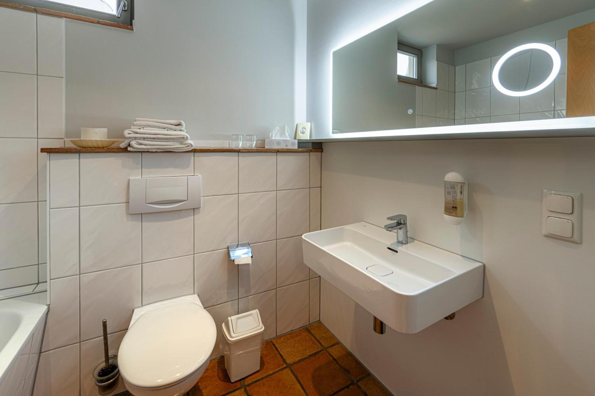 Hotel Erbenhof Weimar  Luaran gambar
