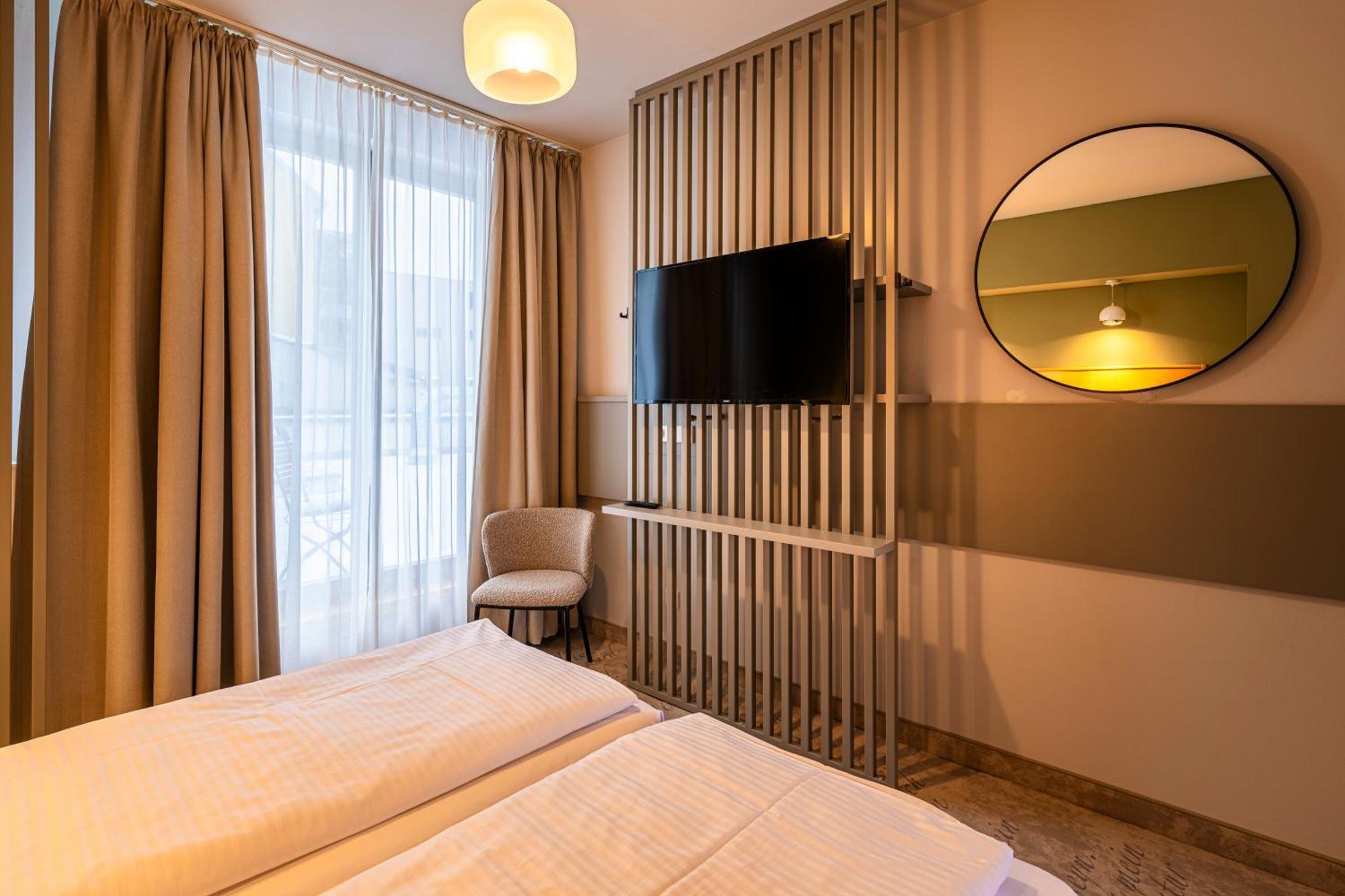 Hotel Erbenhof Weimar  Luaran gambar