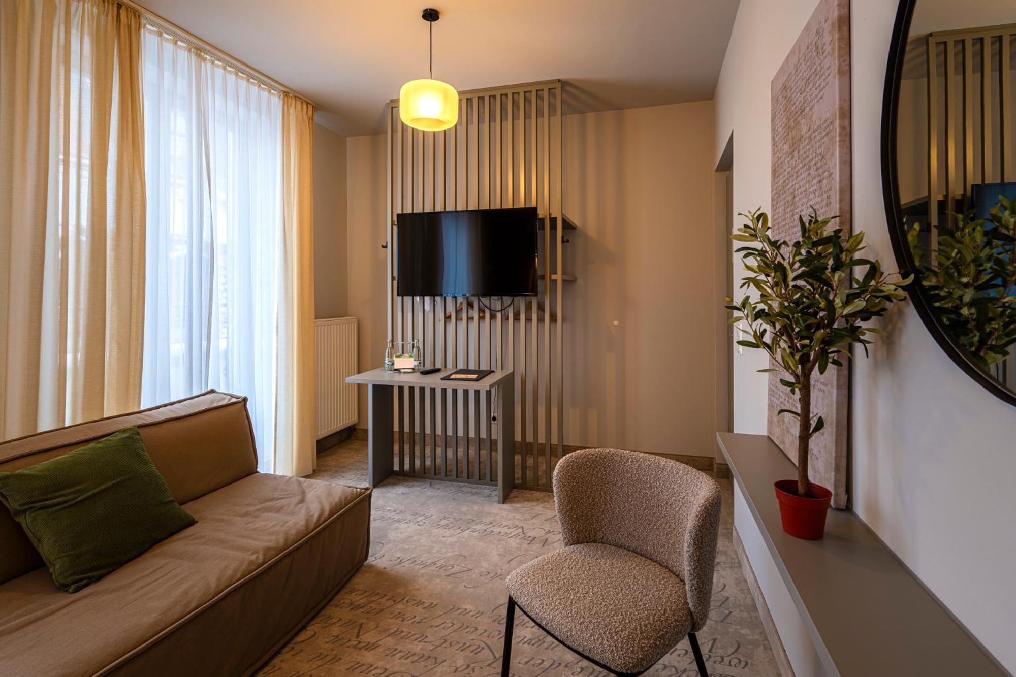 Hotel Erbenhof Weimar  Luaran gambar