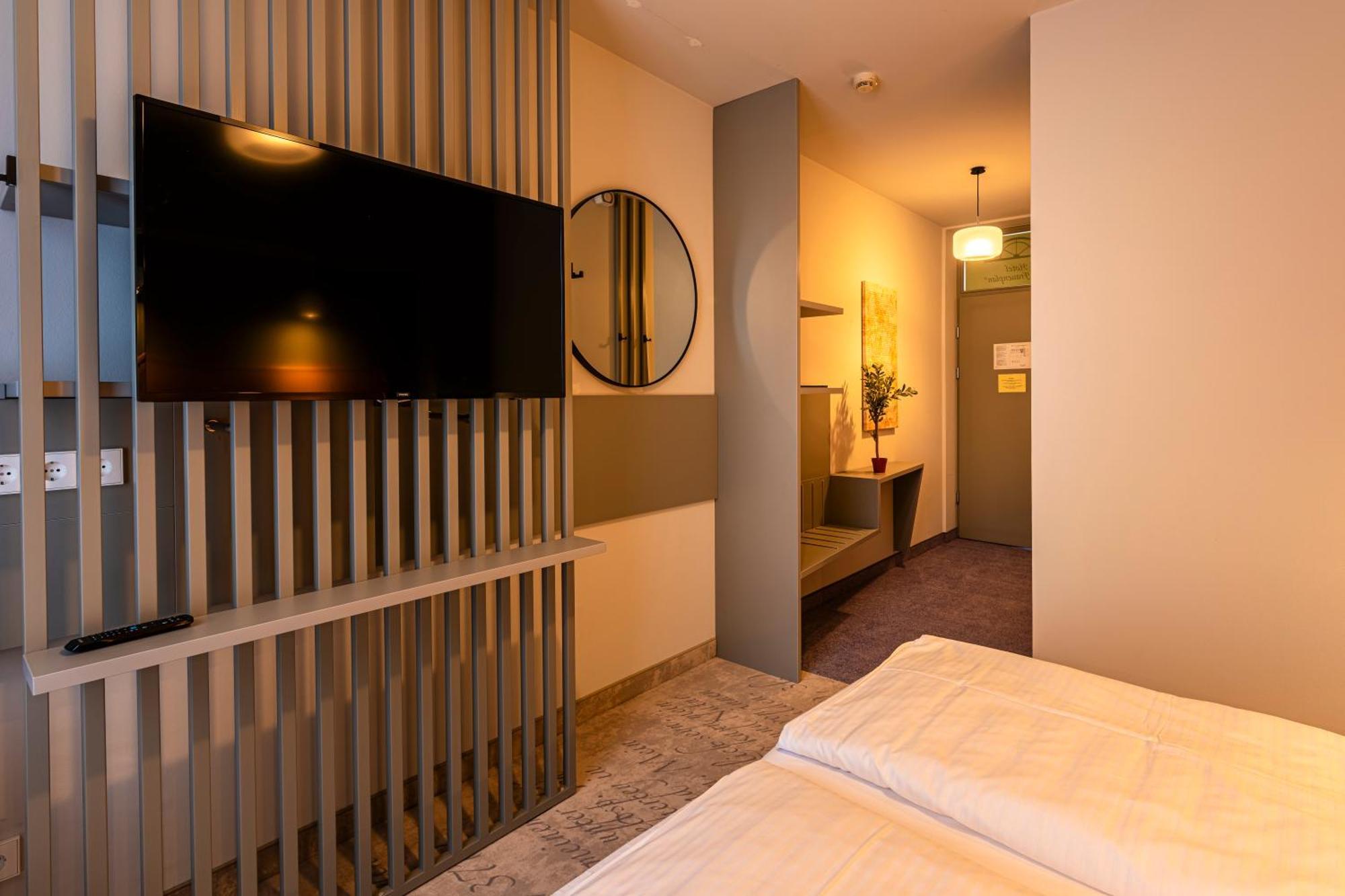 Hotel Erbenhof Weimar  Luaran gambar