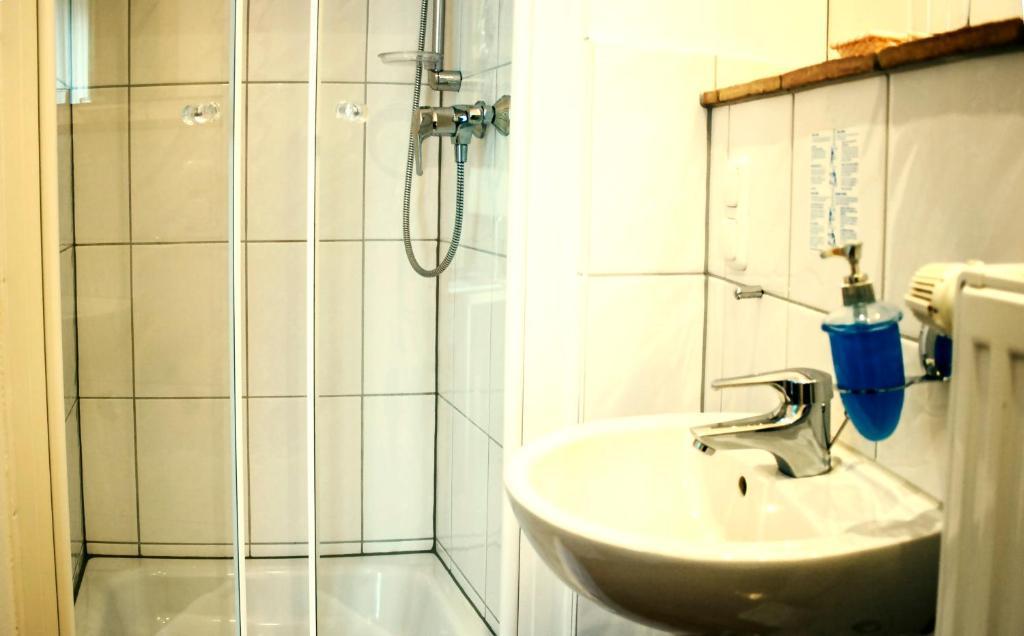 Hotel Erbenhof Weimar  Bilik gambar
