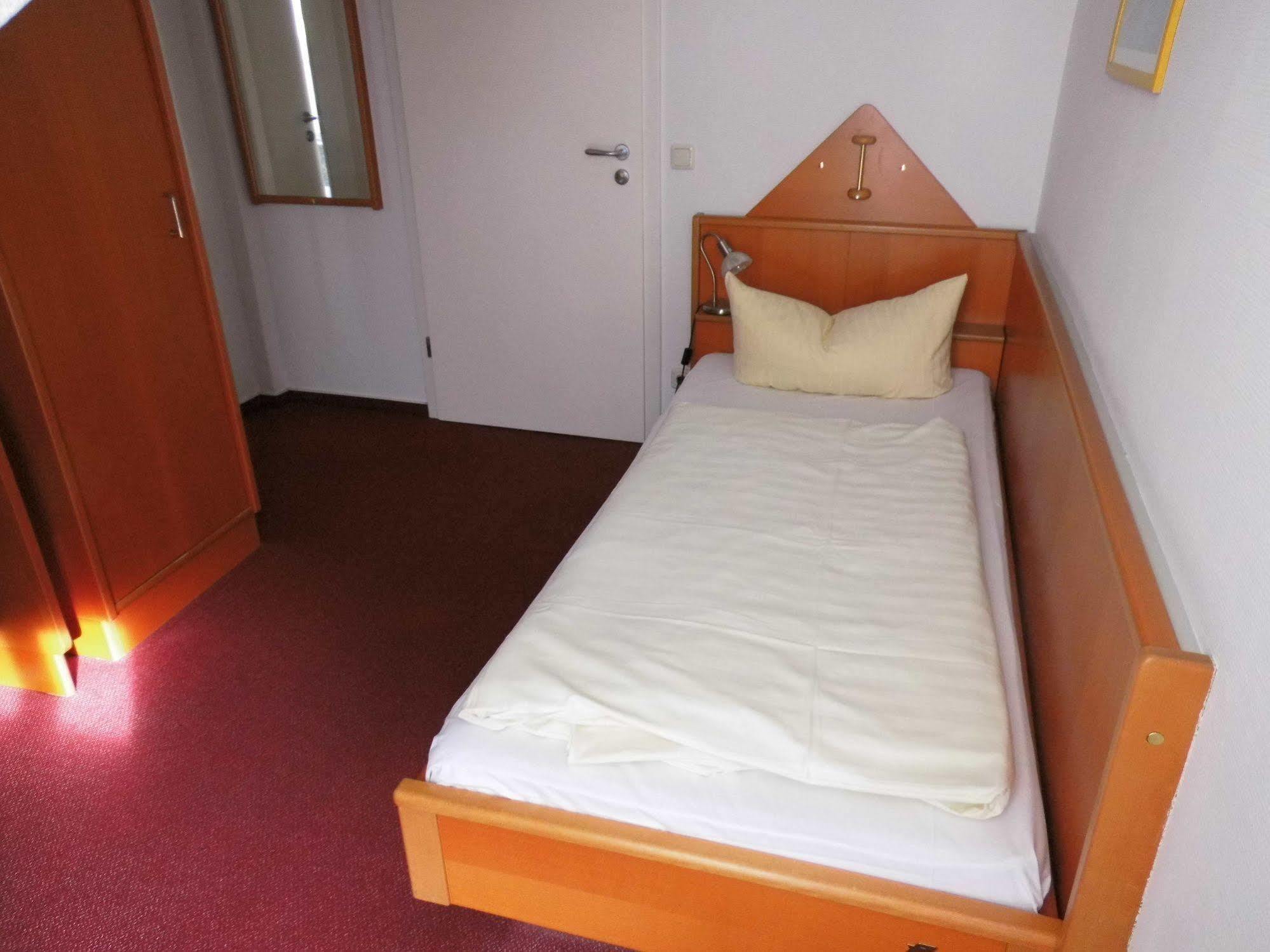 Hotel Erbenhof Weimar  Luaran gambar