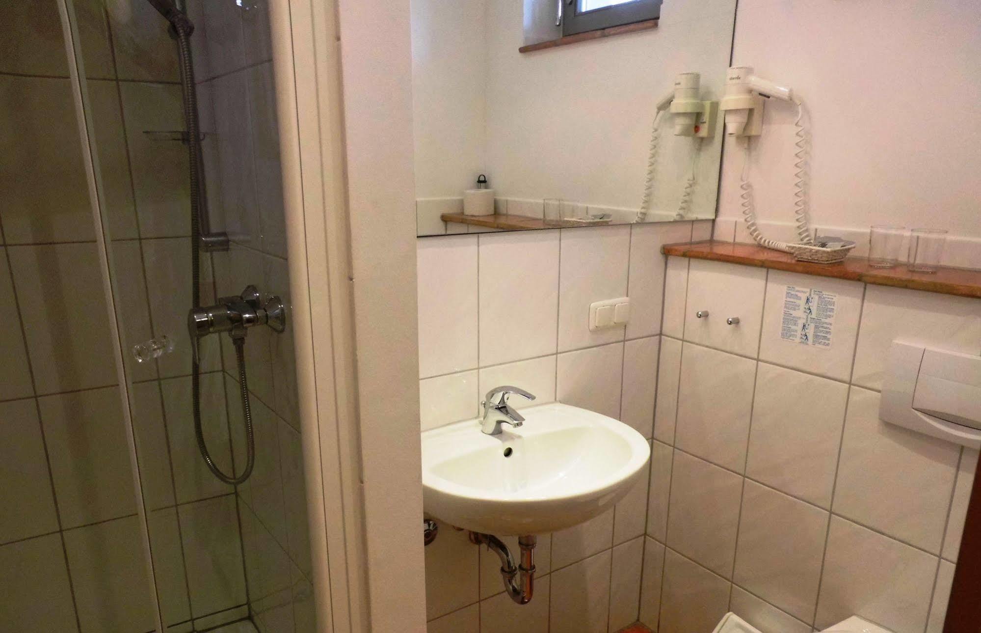 Hotel Erbenhof Weimar  Luaran gambar