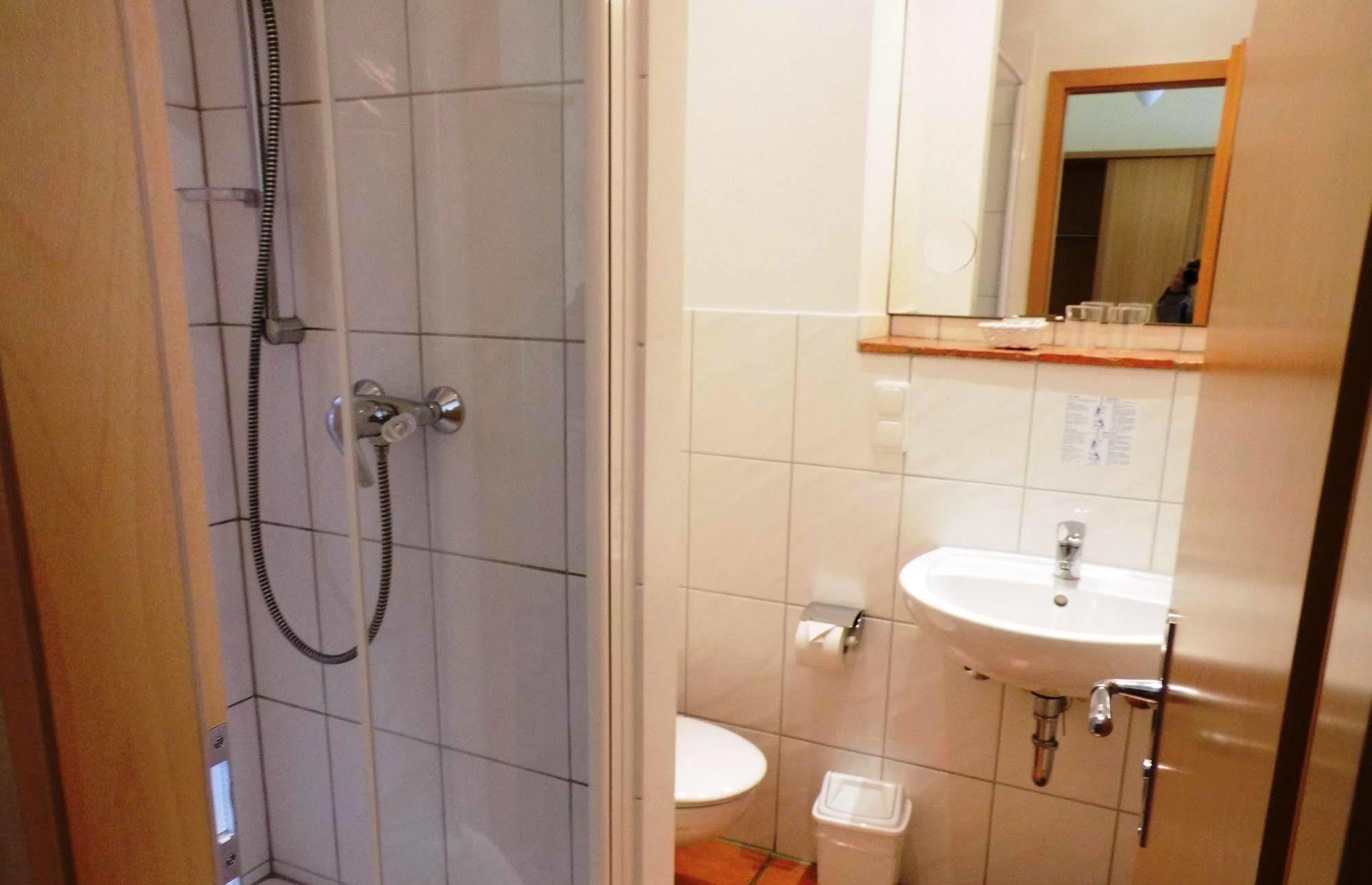 Hotel Erbenhof Weimar  Luaran gambar