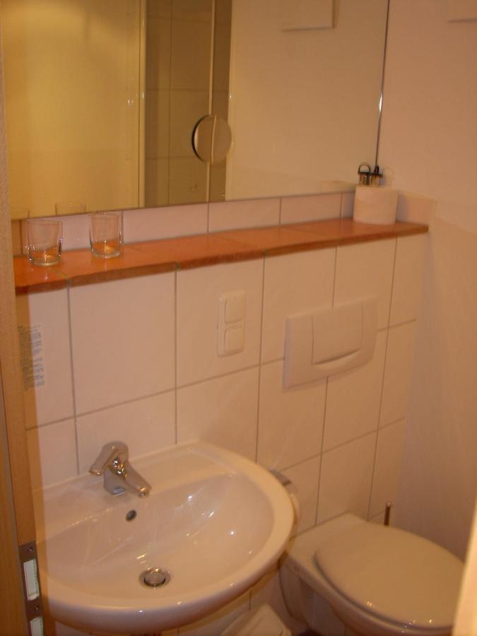 Hotel Erbenhof Weimar  Bilik gambar